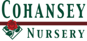 Cohansey Nursery Logo